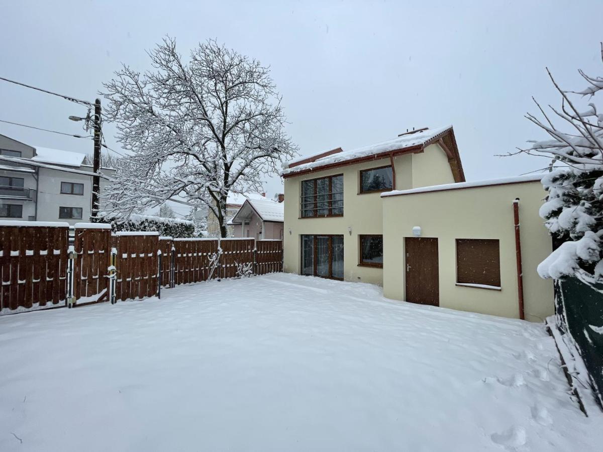 Wlodarska 11 Krakow Dış mekan fotoğraf